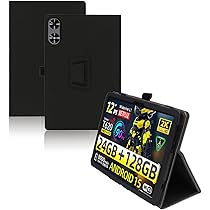 Amazon.co.jp: For SVITOO P12/SVITOO A1116 ケース 11.97インチ